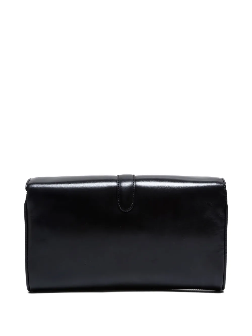 Celine Pre-Owned 1980-1990s leather shoulder bag | Pre-Owned | Image 2