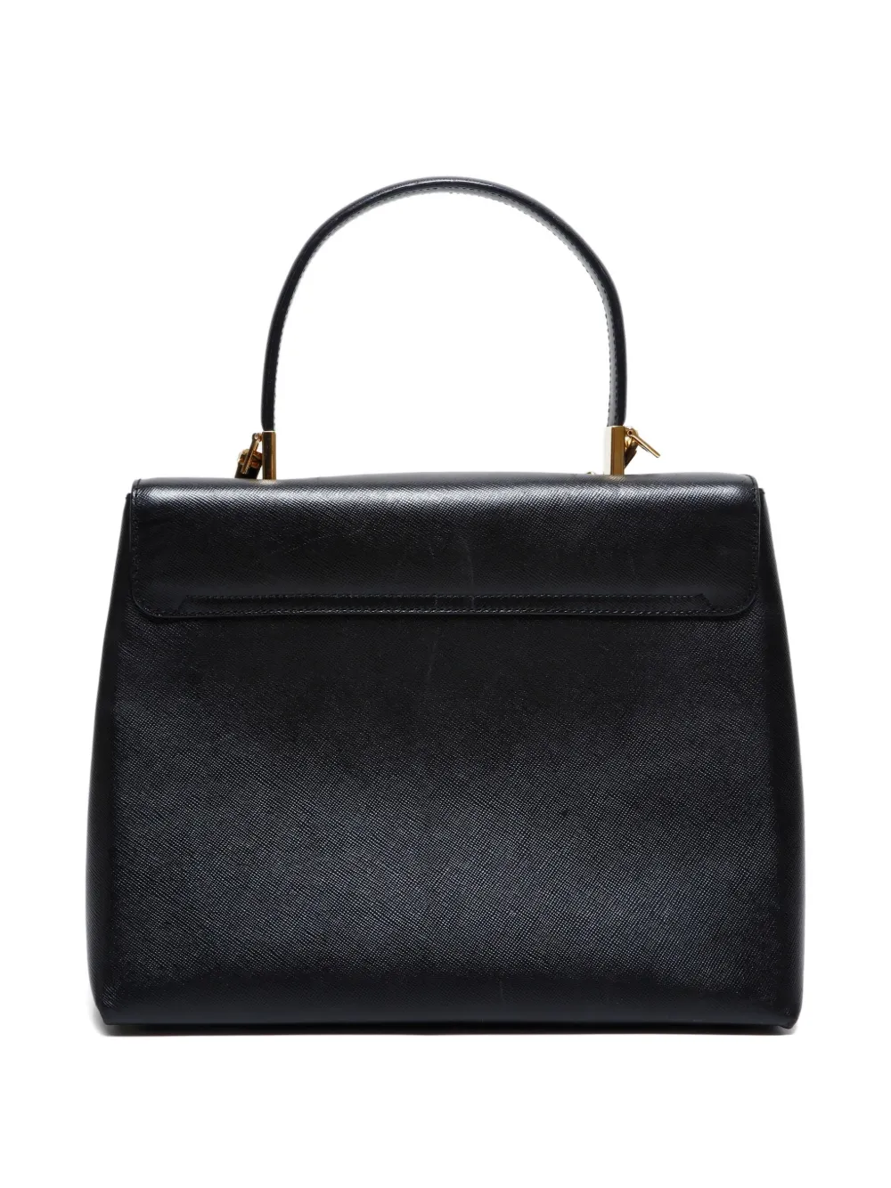Ferragamo Pre-Owned 2000s Gancini top-handle tote bag | Image 2