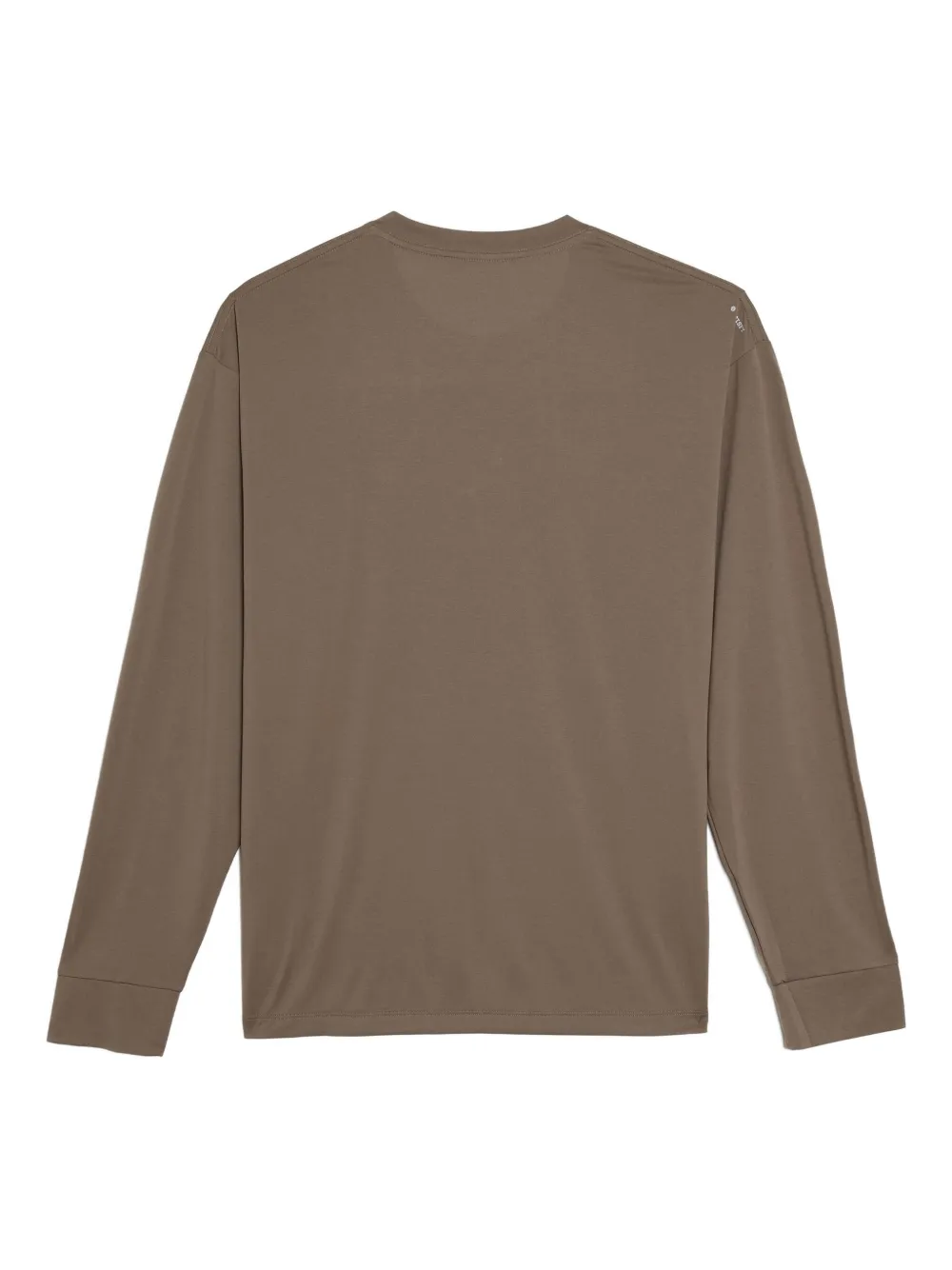 Satisfy AuraLite™ long-sleeve T-shirt - Bruin