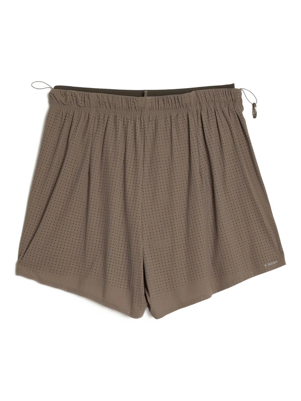 Satisfy Space-O 5 shorts | Track & Running Shorts | Image 2