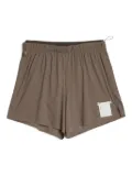 Satisfy Space-O 5 shorts - Brown