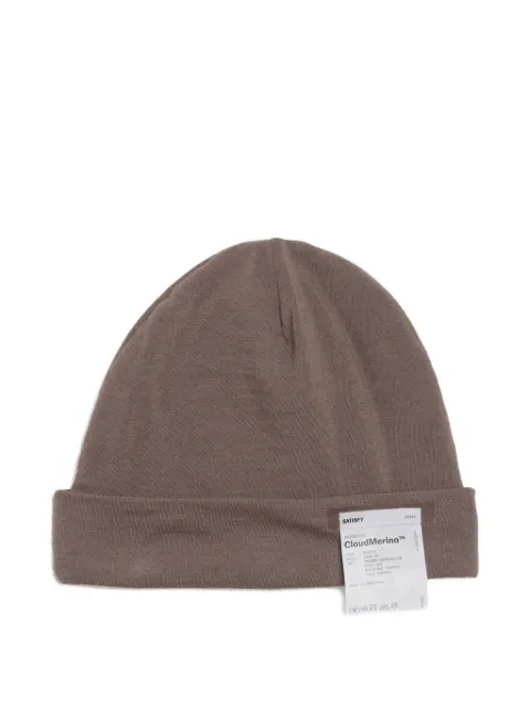 Satisfy gorro CloudMerino™