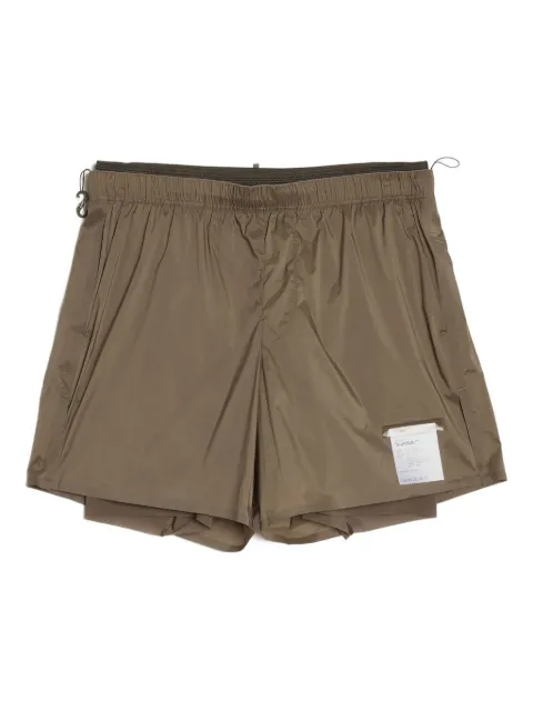 Satisfy TechSilk 5 shorts
