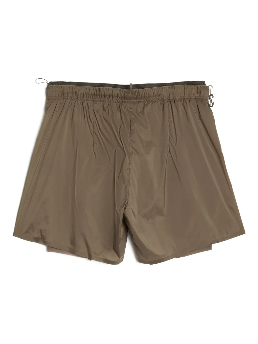 Satisfy TechSilk 5 shorts | Track & Running Shorts | Image 2