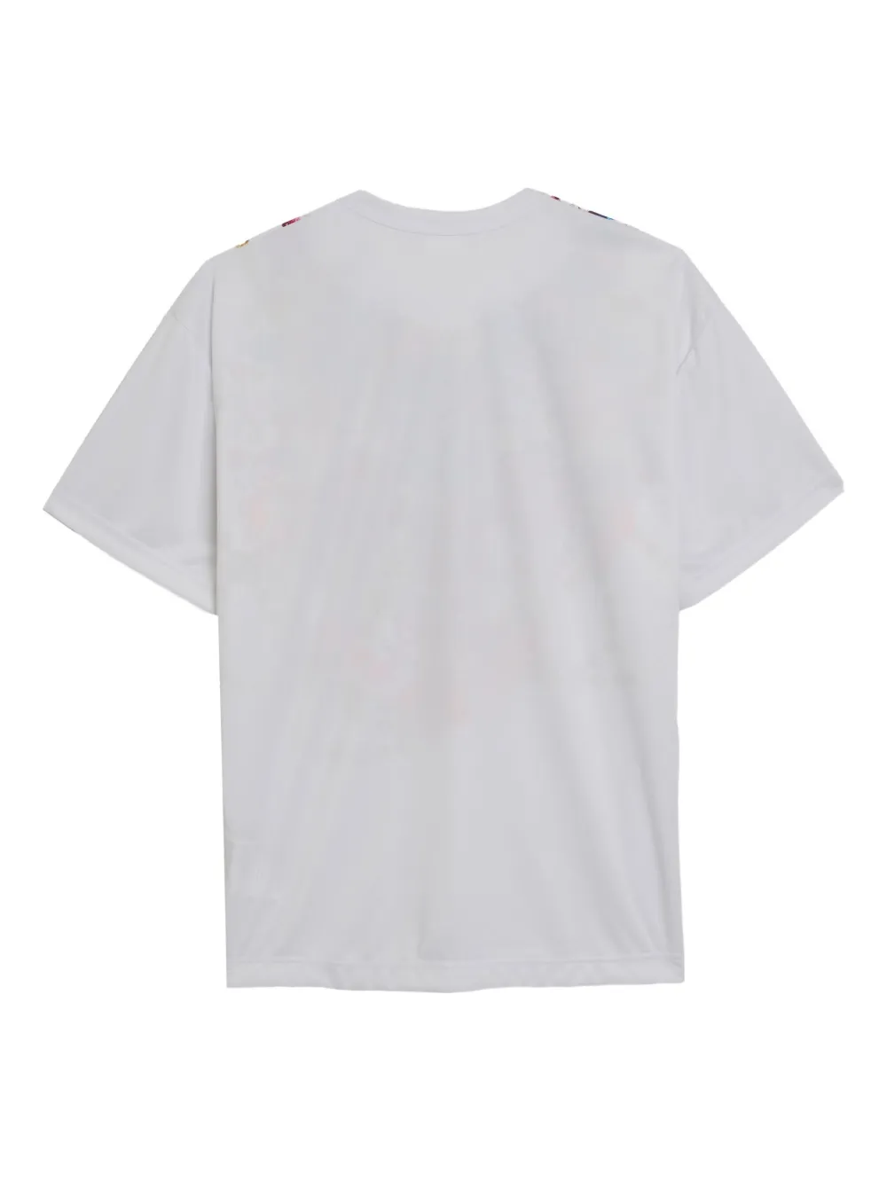 Comme Des Garçons Comme Des Garçons playera con estampado Smooth | Playeras y jerséis | Image 2