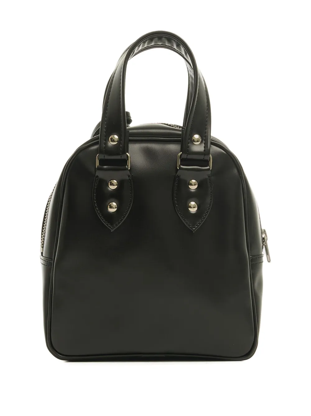 Comme Des Garcons Girl Cdg Girl X Melissa Tote Bag In Black