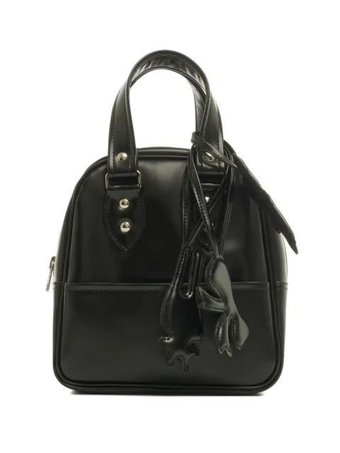 Comme Des Garçons Girl tote CDG Girl x Melissa