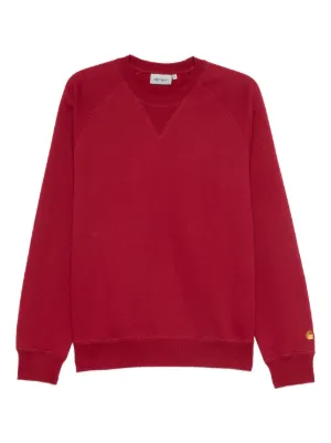 Vivienne Westwood Pourpoint Sweatshirt | Red | FARFETCH