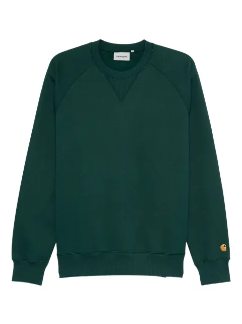 Carhartt WIP Chase crew-neck sweatshirt