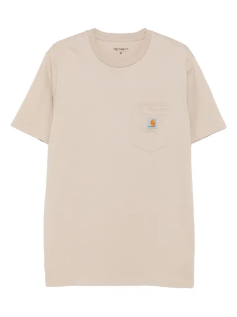 Carhartt WIP pocket short-sleeve t-shirt