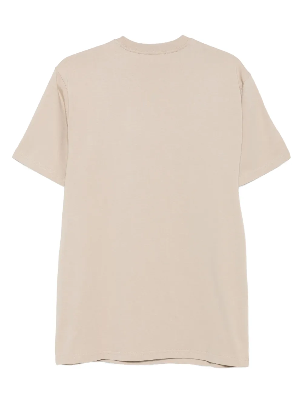Carhartt WIP pocket short-sleeve t-shirt - Beige