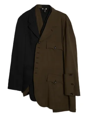 Comme des Garçons Homme Plus メンズ ブレザー通販 - FARFETCH