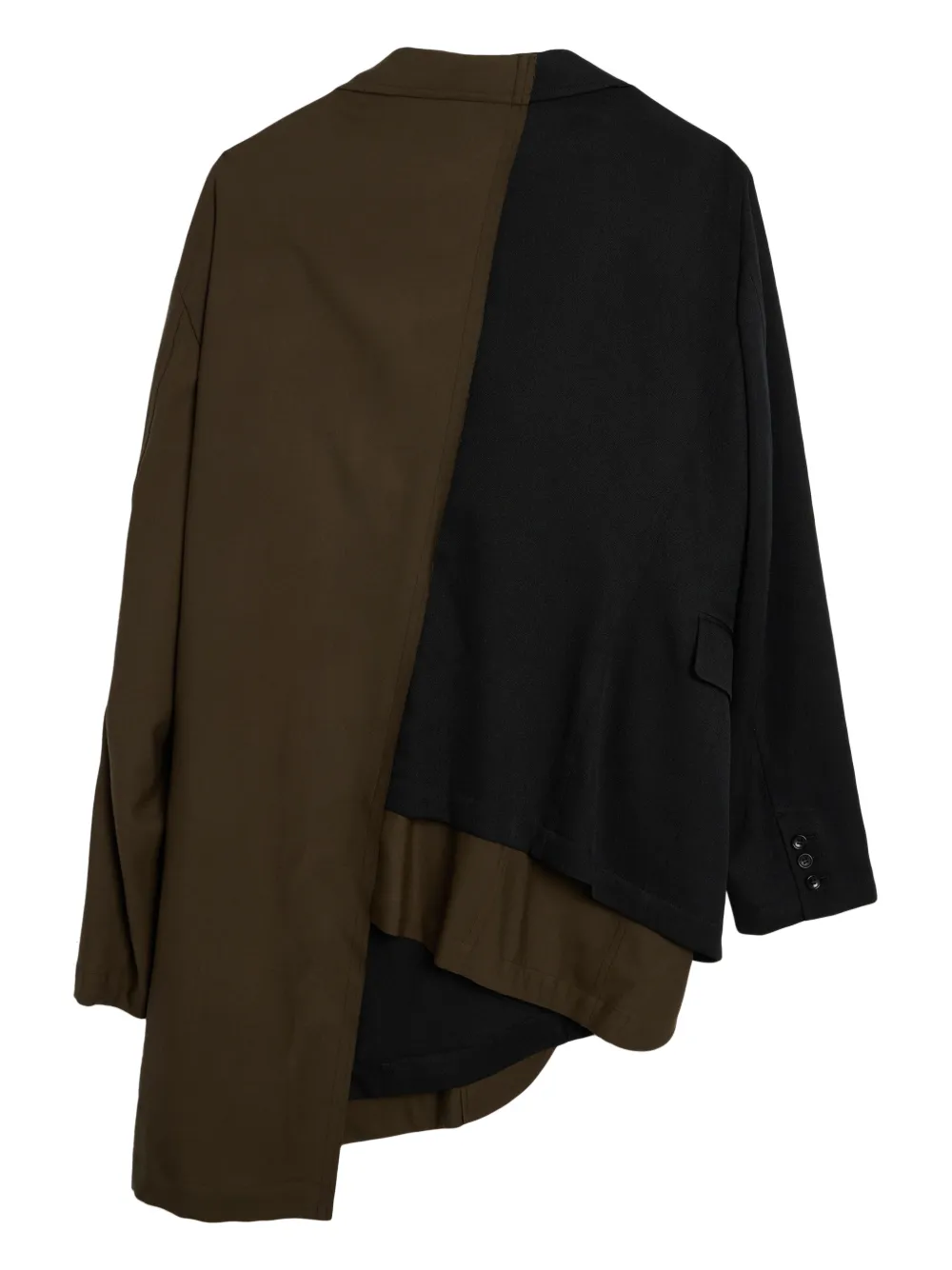 Comme des Garçons Homme Plus blazer con botones | Blazers | Image 2