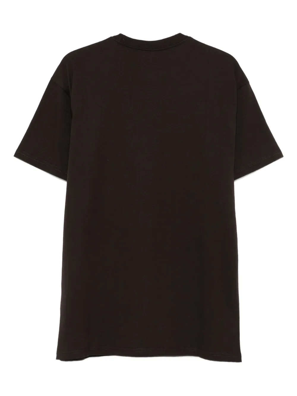 Carhartt WIP Chase logo-embroidered T-shirt | T-Shirts | Image 2