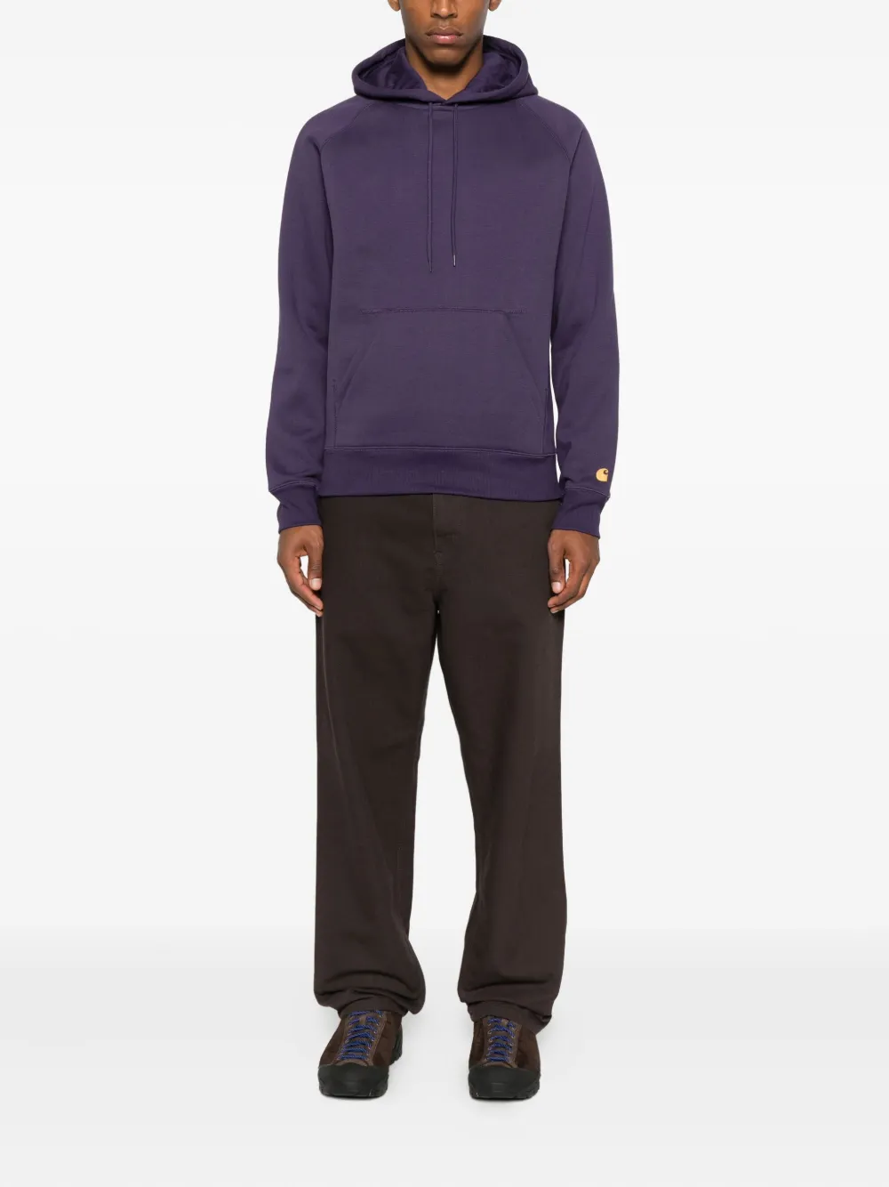 Carhartt WIP Chase hoodie | Hoodies | Image 2