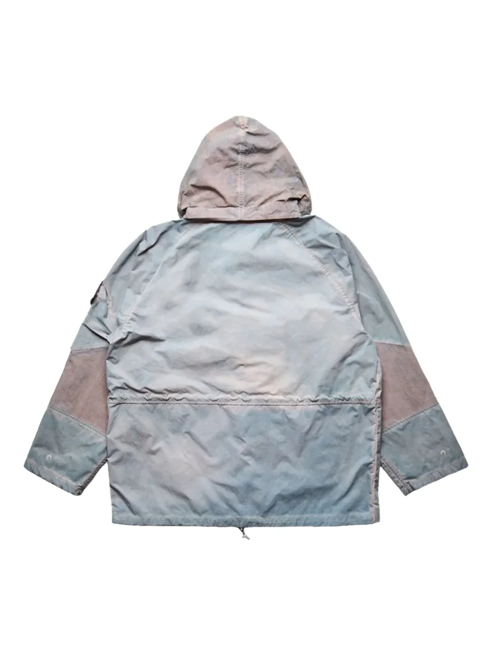 OUR LEGACY Horizon hooded jacket | Hooded Jackets | Image 2