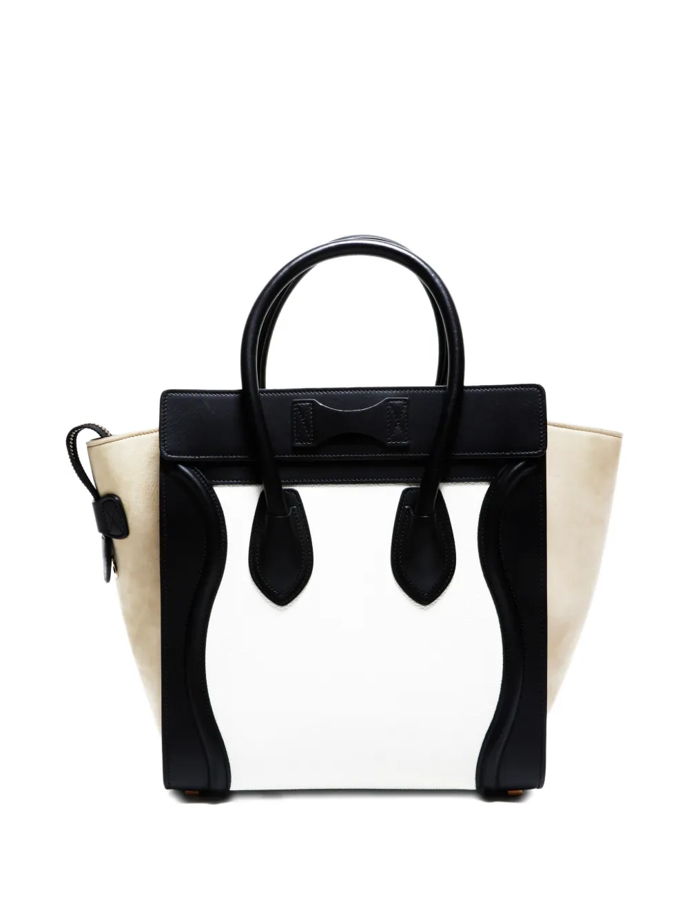 Celine Pre-Owned leather tote bag | Pre-Owned | Image 2