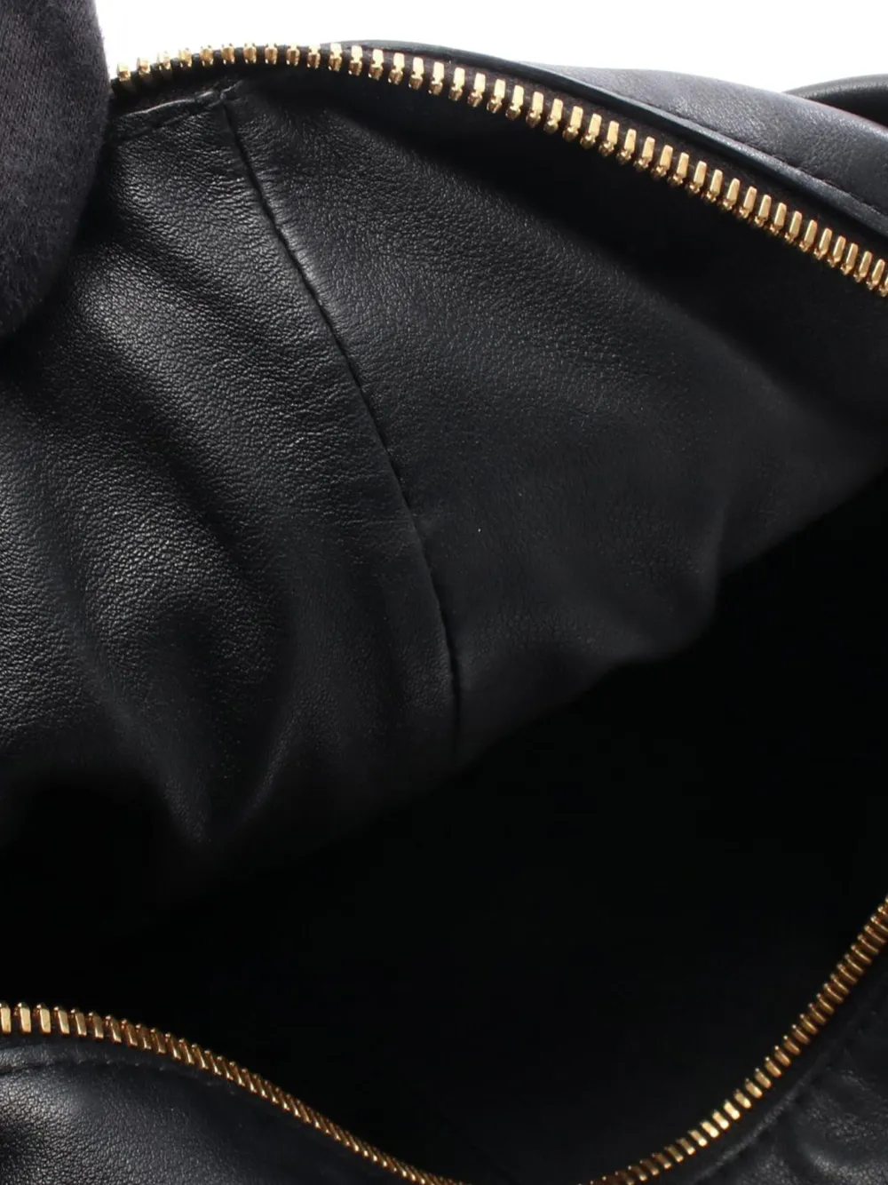 Bottega Veneta Pre-Owned 2012-2025 Teen Calfskin Double Knot Bag handbag | Pre-Owned | Image 2
