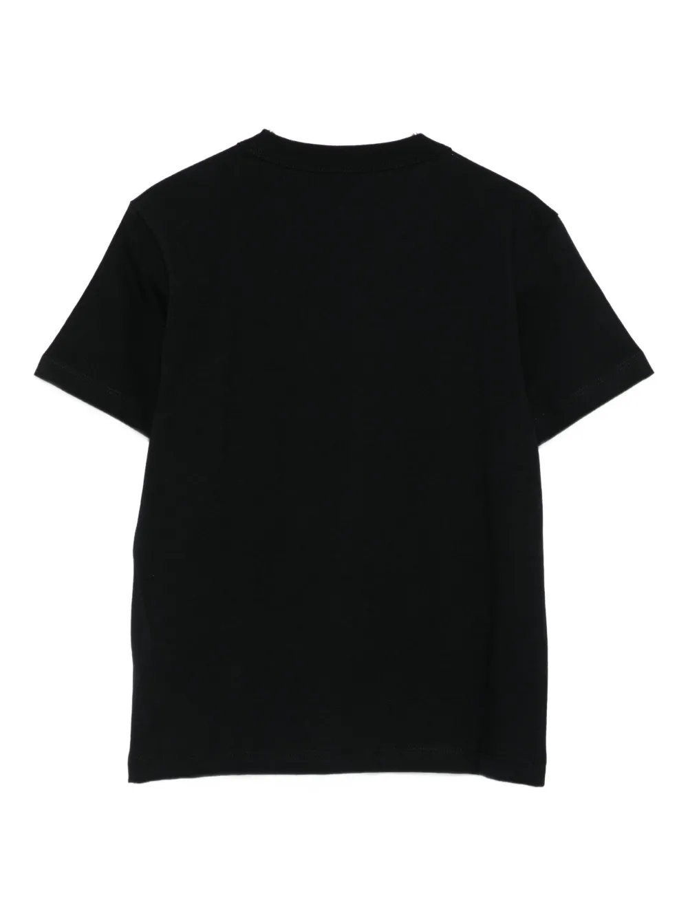 Carhartt Omens Black Jake Garcia Graphic-print Cotton T-shirt In Black