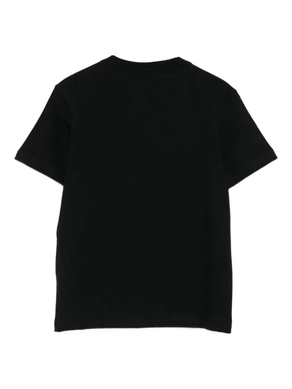 Carhartt WIP cocktail-print T-shirt | Black | FARFETCH