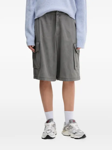 adidas cargo-pocket shorts