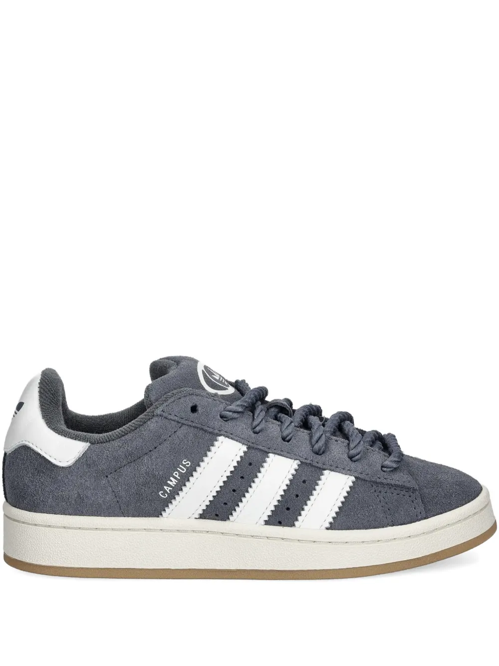 adidas Campus 00s three-stripes sneakers - Grau