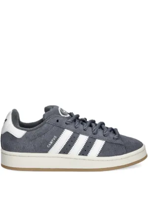 Adidas Campus 80s low-top Sneakers | Blue | FARFETCH