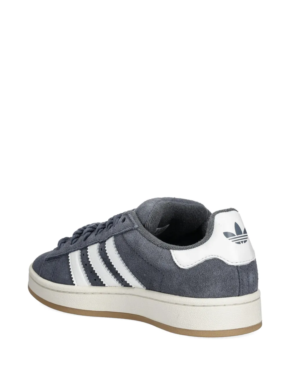 adidas Campus 00s sneakers met drie strepen Grijs