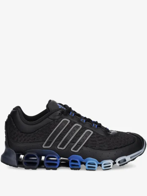 adidas Megaride ストライプ スニーカー