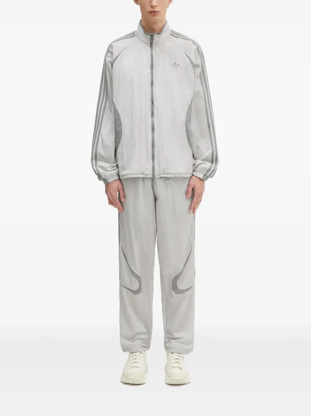 adidas Adicolor 2000s track pants | Sweatpants | Image 2