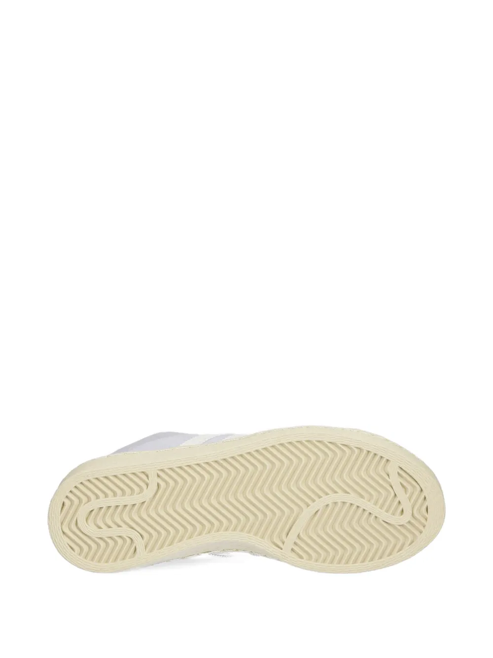 adidas Jabbar high-top sneakers Grijs