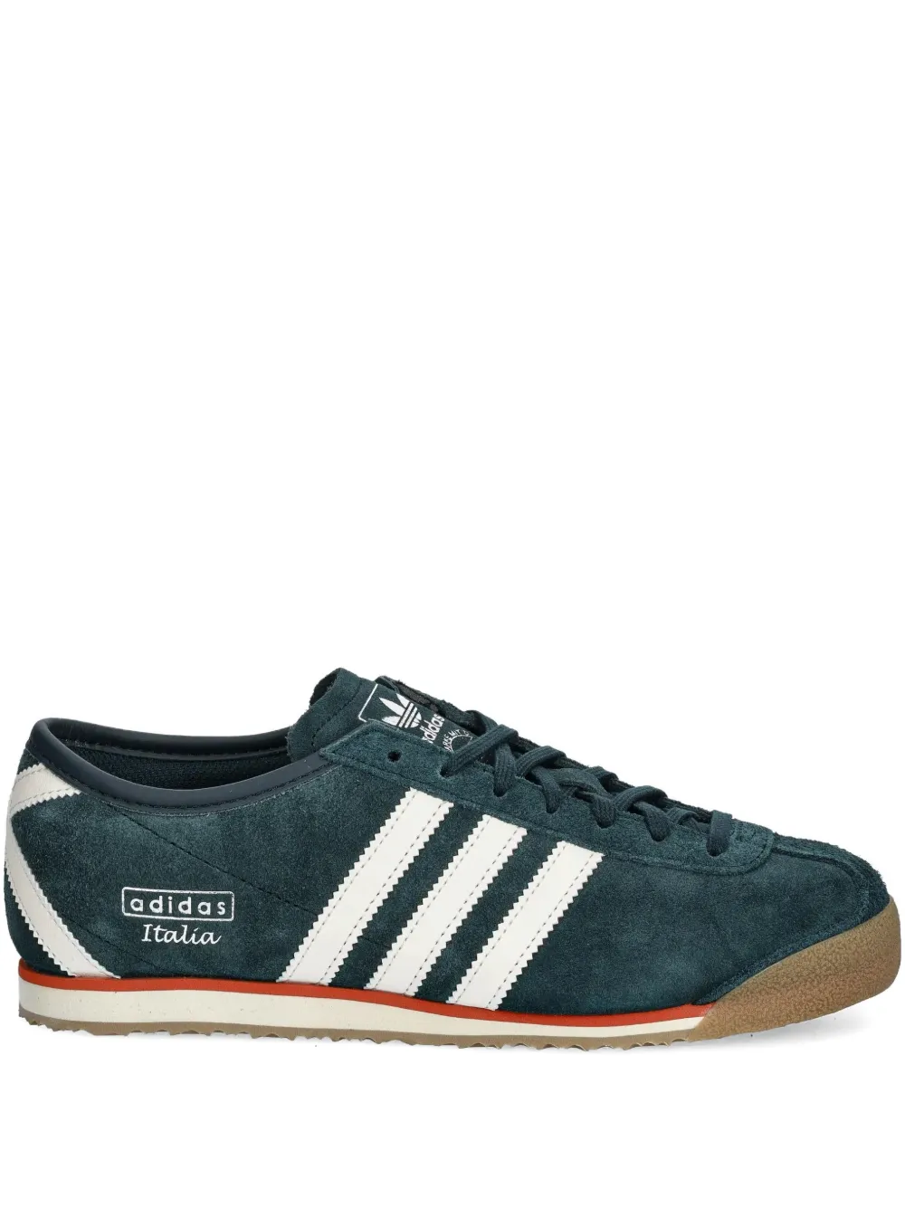 adidas Italian 1970s Strips sneakers Blauw