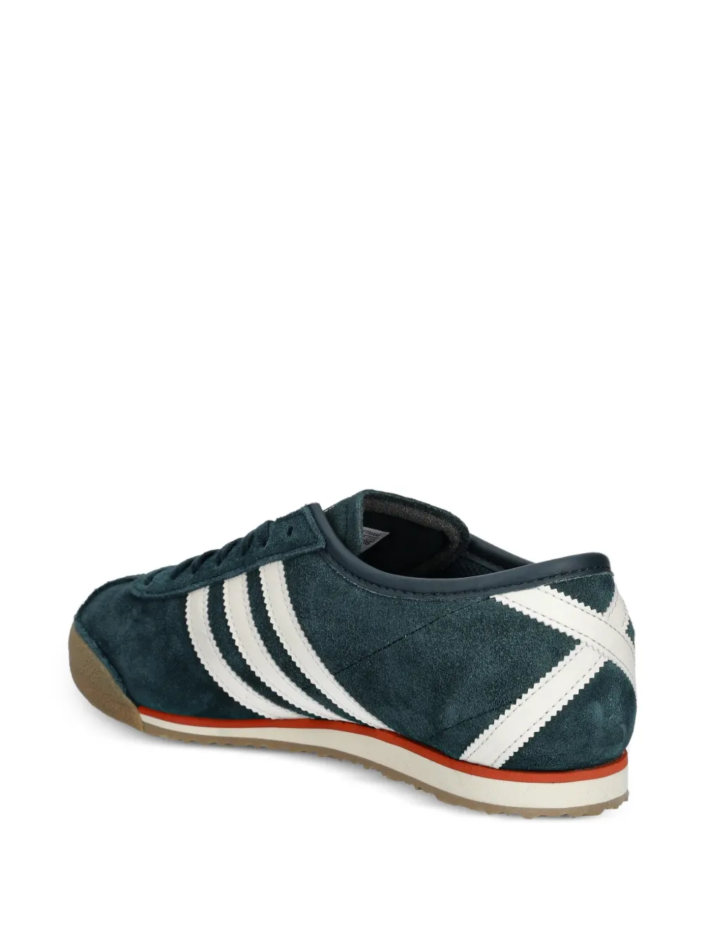 adidas Italian 1970s Strips sneakers Blauw