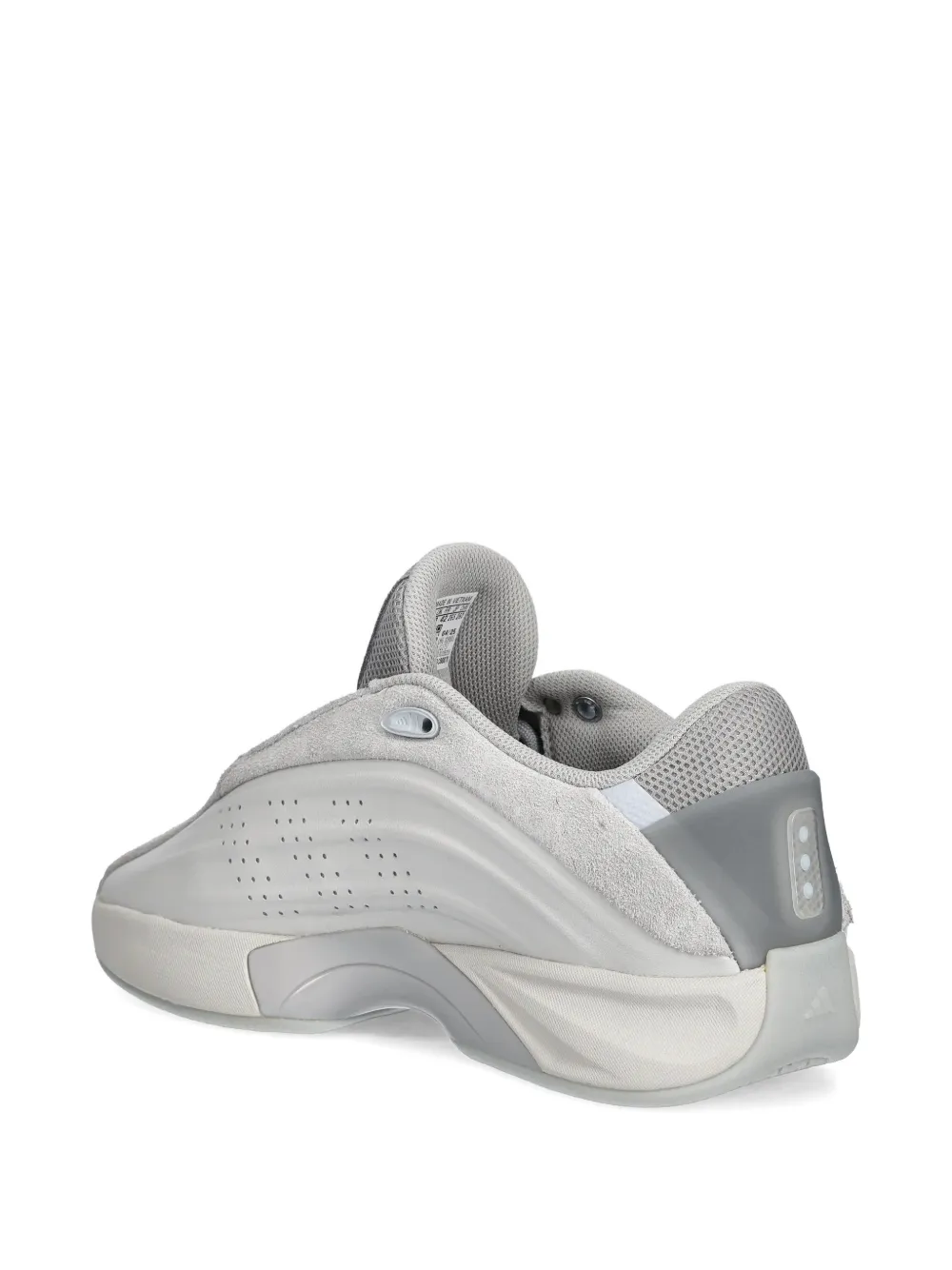 adidas Nova Infinity geperforeerde sneakers Beige