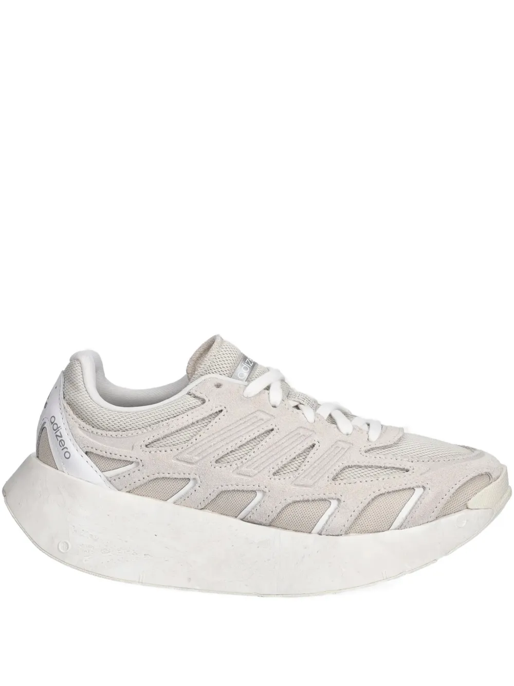 adidas Adizero Aruku sneakers Beige