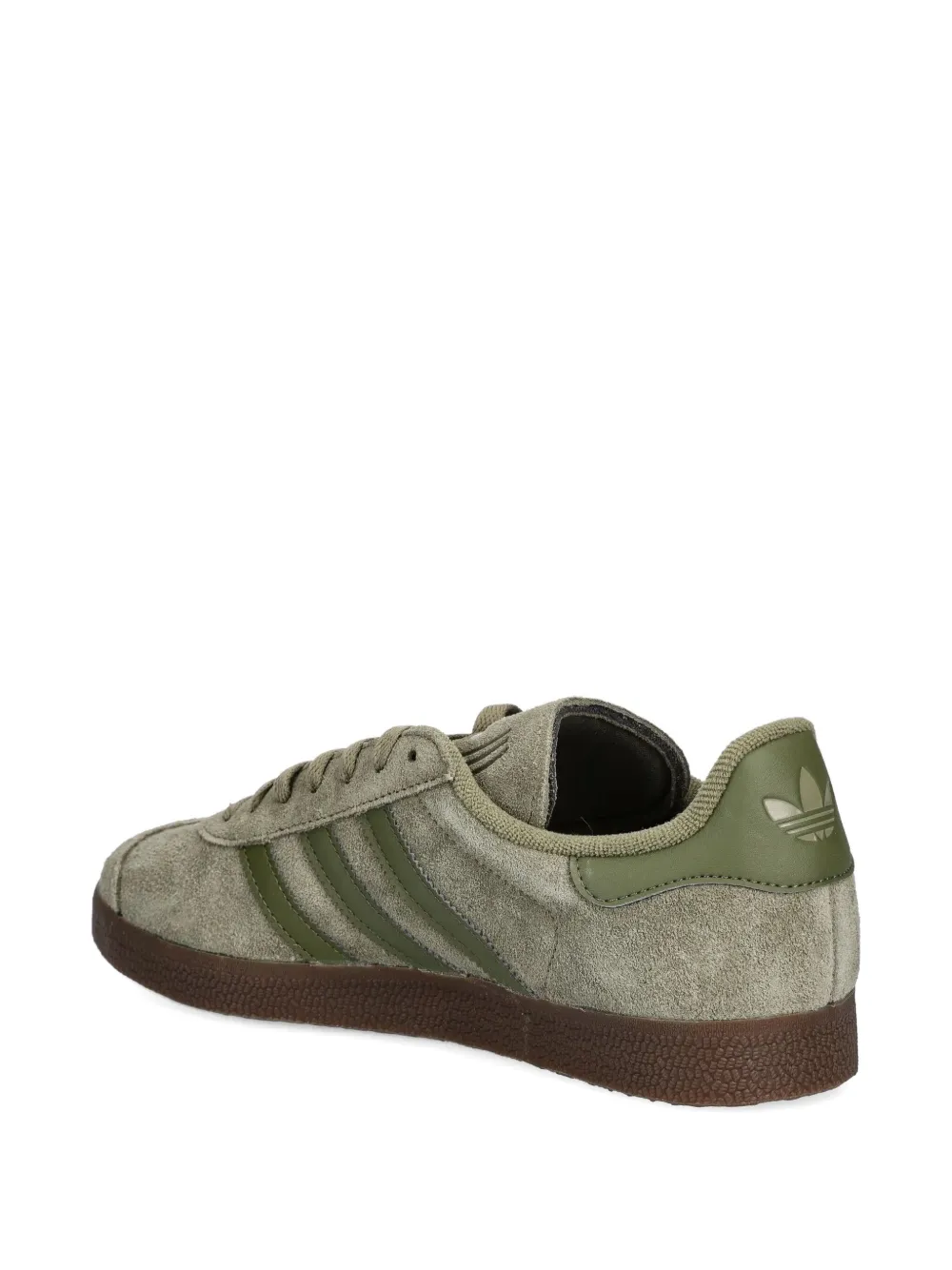 adidas Gazelle sneakers Groen