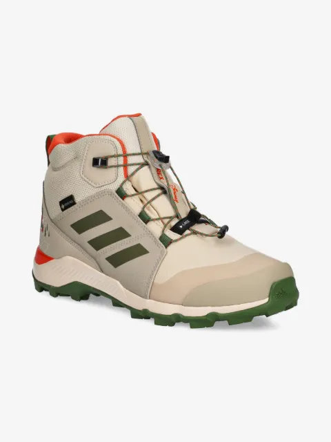 adidas Kids x ©Disney Terrex lace-up boots