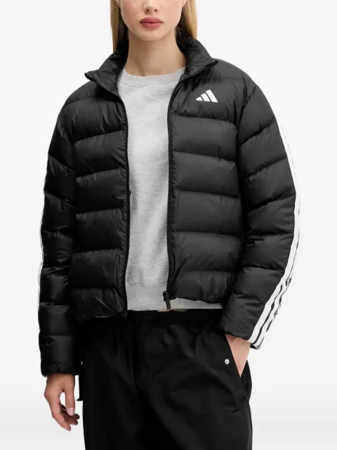 adidas 3-Stripes logo jacket
