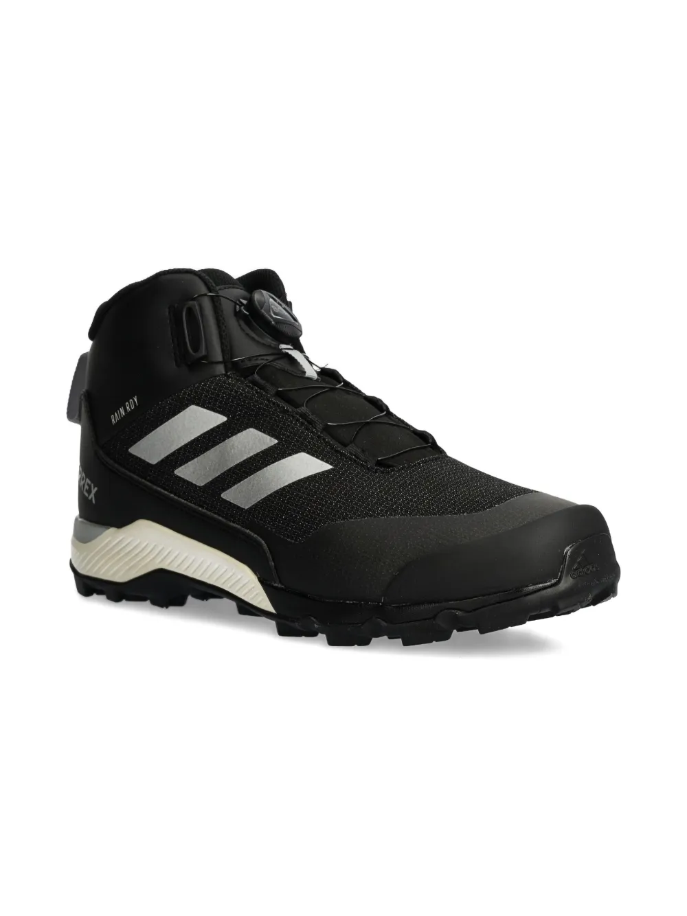 adidas botas con motivo 3-Stripes | negro | Image 1
