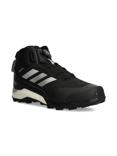 adidas 3-Stripes boots