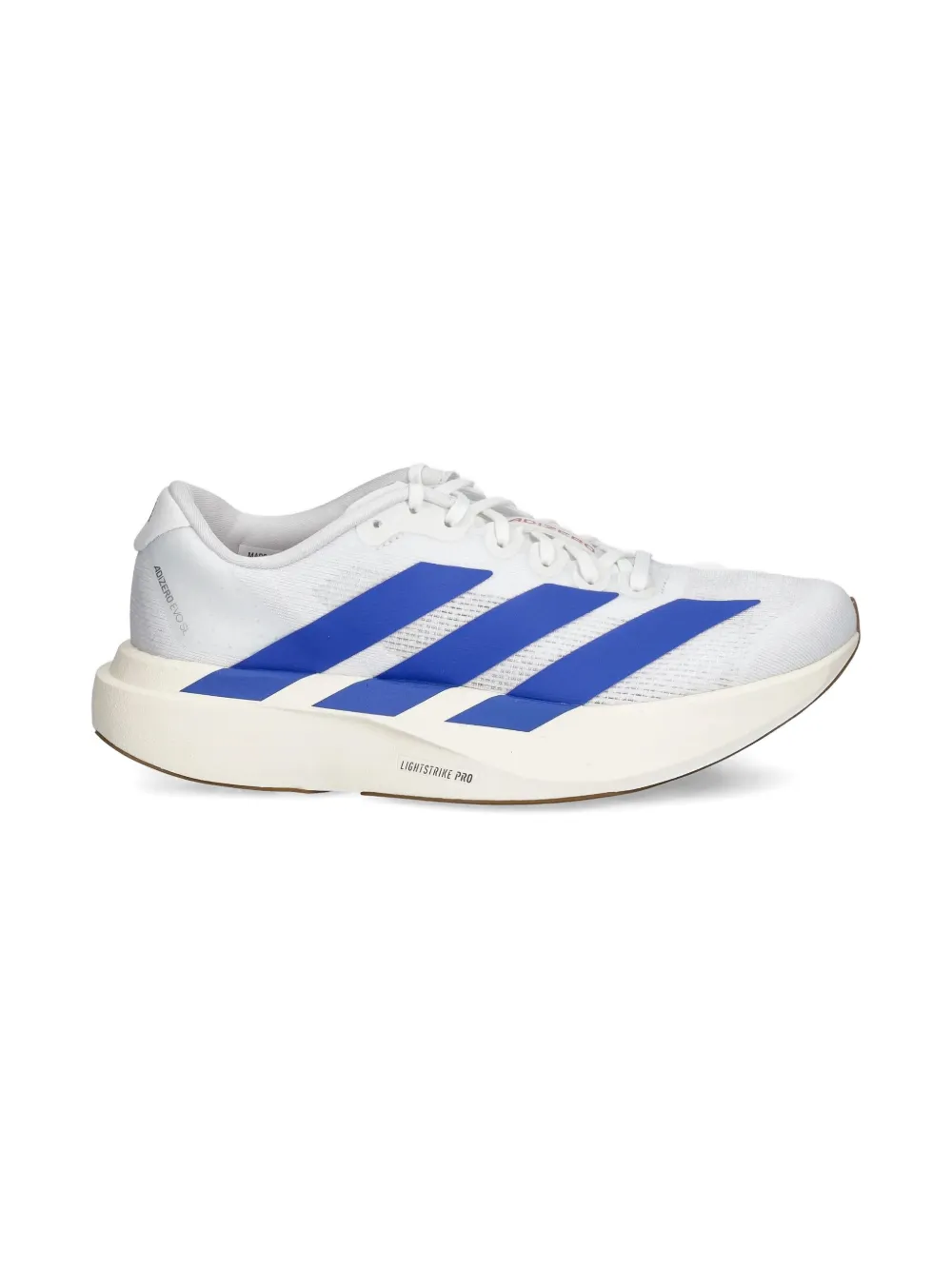 adidas Adizero EVO SL sneakers Wit