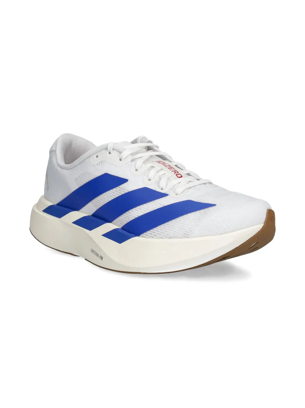 adidas Adizero EVO SL sneakers Wit