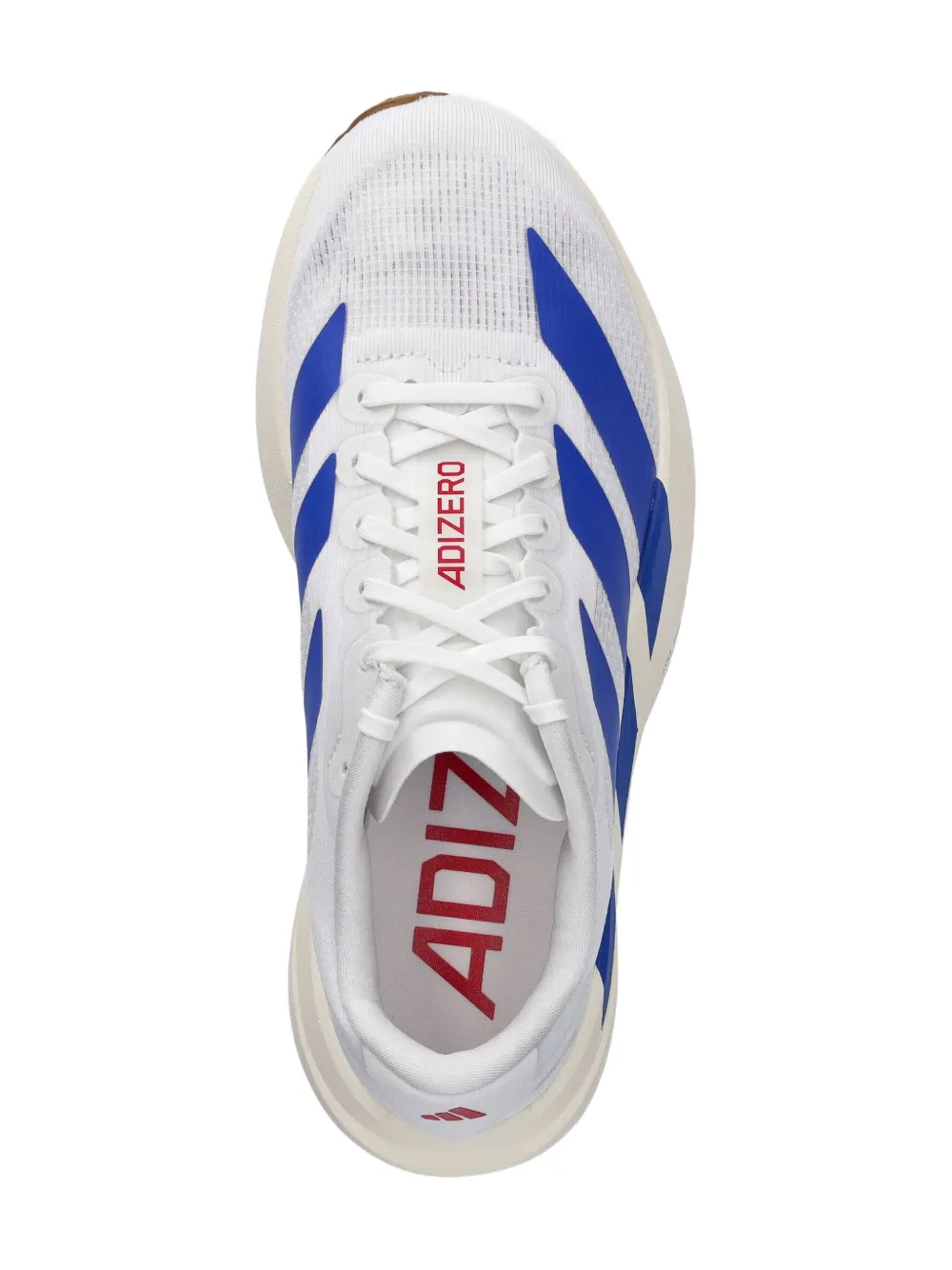 adidas Adizero EVO SL sneakers Wit