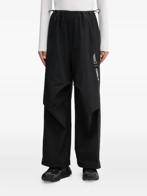 adidas x National Geographic trousers