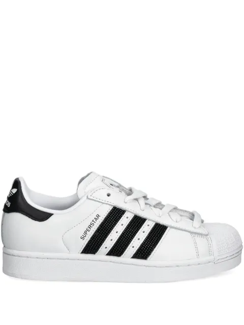 adidas tenis SuperStar II}