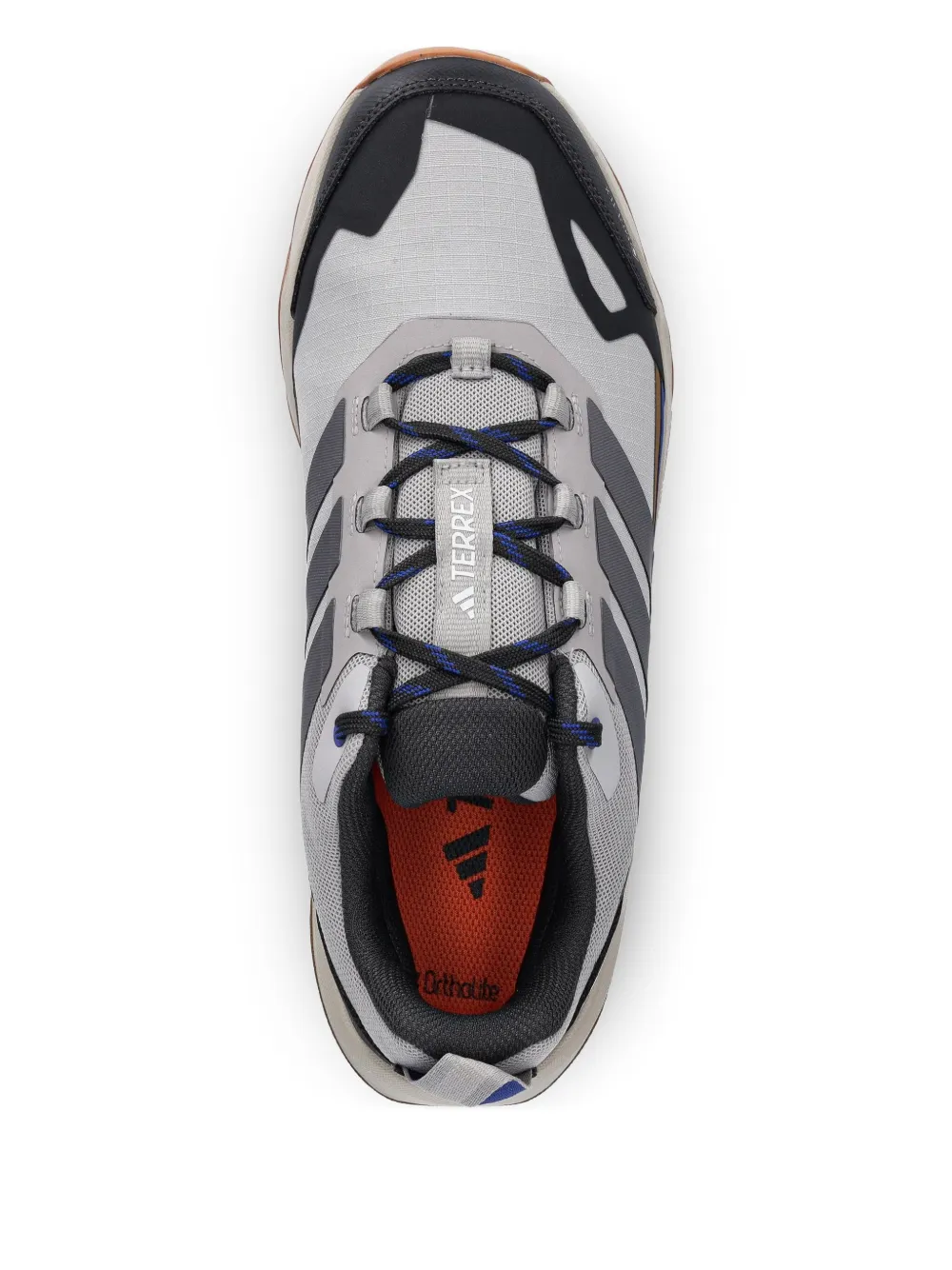 adidas Terrex sneakers Grijs