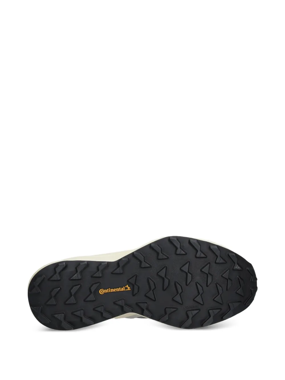 adidas Kantai Trail sneakers met vlakken Wit