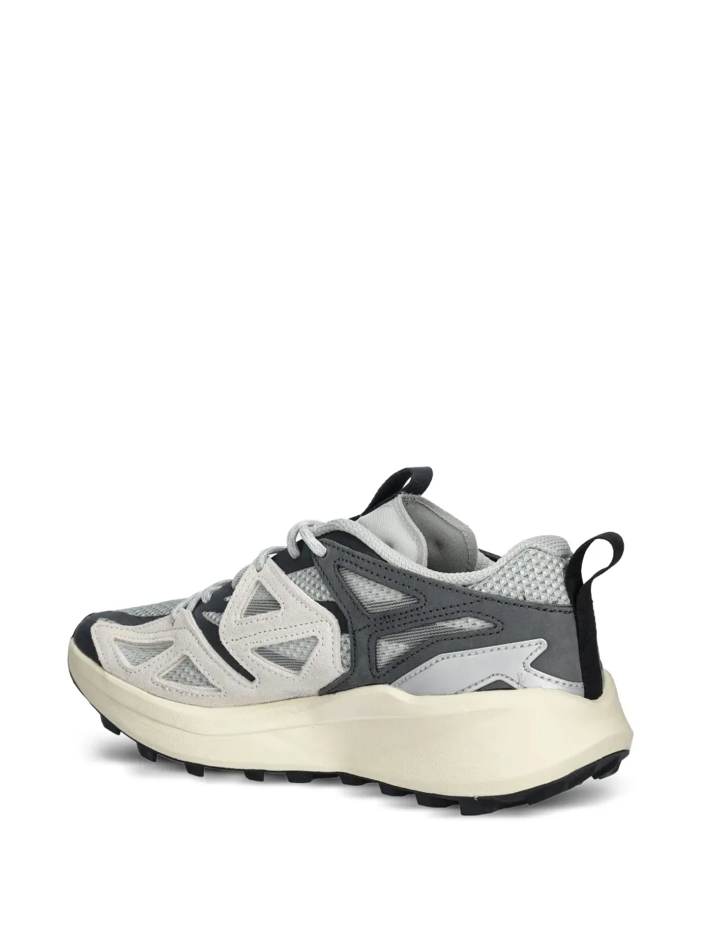 adidas Kantai Trail sneakers met vlakken Wit