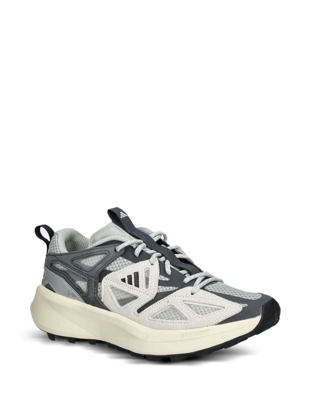 adidas Kantai Trail sneakers met vlakken Wit