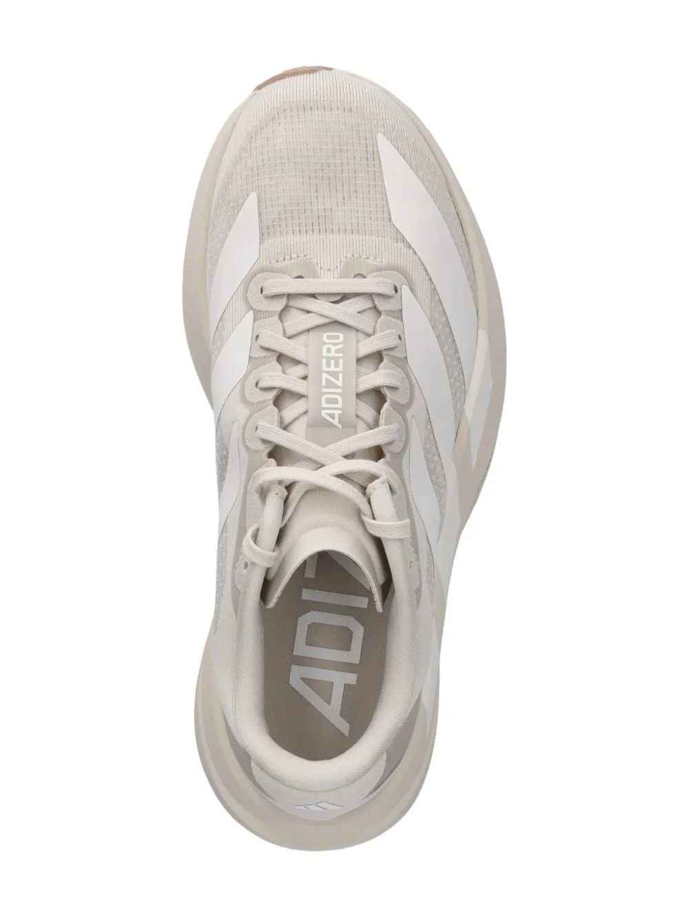 adidas Adizero sneakers Beige